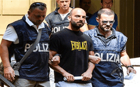 Ý tịch thu 2 tỉ euro của băng mafia khét tiếng châu Âu