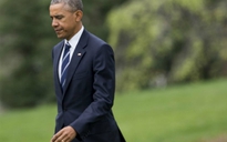 Tổng thống Obama thừa nhận thất bại lớn nhất