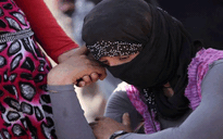 Xâm nhập công nghệ 'thần thánh hóa hiếp dâm' của IS