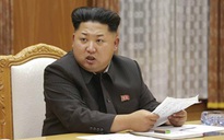 Ông Kim Jong-un phá lệ khi tiếp lãnh đạo nước ngoài đầu tiên kể từ 2013