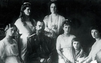 Nga khai quật hài cốt sa hoàng Nicholas II sau gần 100 năm