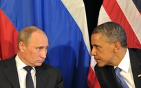 Tổng thống Mỹ và Nga sắp hội đàm mặt đối mặt