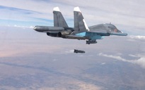 Nga - Mỹ đạt được thỏa thuận an toàn bay trên bầu trời Syria