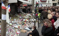 Những nghi phạm khủng bố Paris đã 'quen mặt' với tình báo Mỹ