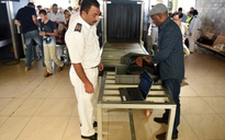 Phi công thấy rõ lỗ hổng an ninh ở sân bay Ai Cập