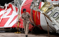 Máy bay AirAsia rơi do phi công xử lý kém trước hỏng hóc kỹ thuật
