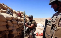 Thổ Nhĩ Kỳ tuyên bố ngưng đưa quân sang Iraq