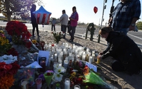 Bố nghi phạm thảm sát ở California: ‘Con tôi ủng hộ IS’