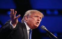 Donald Trump dọa làm ứng viên tự do tranh cử Tổng thống Mỹ