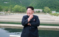 Sinh nhật náo nhiệt của ông Kim Jong-un