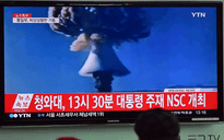 Mỹ đánh giá Triều Tiên đã thử 'một phần' bom nhiệt hạch