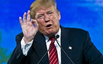 Donald Trump lại gây sốc với tuyên bố giành lại việc làm từ Việt Nam