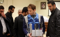 Hành trình lãnh án tử của tỉ phú Iran