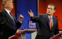 Bầu cử Mỹ: Nếu cạnh tranh tay đôi, Donald Trump sẽ thất bại
