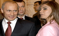 Nghi án người thân Tổng thống Putin được 'tặng' bất động sản xa xỉ