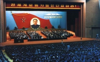 Trung Quốc vắng bóng trong đại hội đảng của Triều Tiên