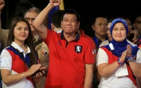 Bầu cử Tổng thống Philippines: 'Donald Trump phiên bản 2' chiến thắng