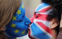 Kết quả trưng cầu dân ý sơ khởi: Dân Anh muốn rời EU