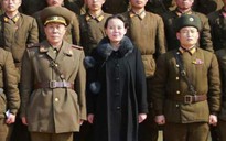 Triều Tiên: Em gái lãnh đạo Kim Jong-un trở thành đại biểu quốc hội