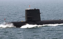 Cuộc chiến tàu ngầm và âm mưu của Trung Quốc dưới đáy Biển Đông