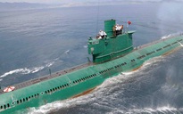 Hàn Quốc phát hiện nhiều tàu ngầm đáng ngờ của Triều Tiên