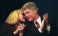 Khi Hillary Clinton túng tiền - Kỳ 2: Vớ phải ông chồng vô lo?