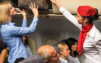 Những yêu cầu quái gở của hành khách trên máy bay