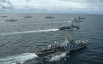 Indonesia tìm tài trợ từ Mỹ nâng cấp căn cứ hải quân trên Biển Đông
