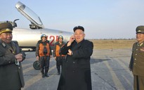 Hàn Quốc lên kế hoạch dùng đặc nhiệm lật đổ ông Kim Jong-un