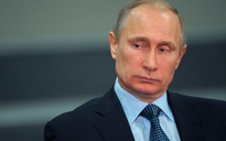 Ông Putin: 'Chẳng ai có thể gây rắc rối không vượt qua được cho Nga'