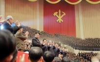 Mỹ cảnh báo Triều Tiên về kế hoạch thử tên lửa xuyên lục địa