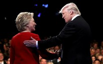 Vợ chồng Clinton, Bush sẽ dự lễ tuyên thệ nhậm chức tổng thống của ông Trump