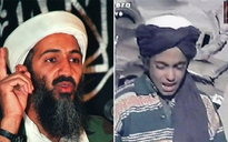 Mỹ đưa con trai Bin Laden vào danh sách khủng bố toàn cầu