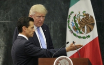 Tổng thống Mexico: Tất nhiên Mexico sẽ không trả tiền xây tường cho Mỹ
