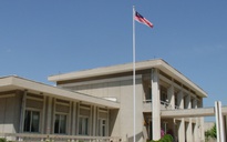 Sứ quán Malaysia tại Triều Tiên khẩn cấp đốt tài liệu