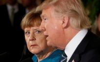 Điểm chung giữa Thủ tướng Đức Merkel và Tổng thống Mỹ Trump
