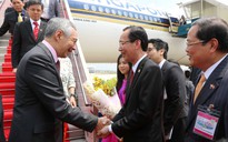 Thủ tướng Singapore Lý Hiển Long thăm Việt Nam từ 21.3