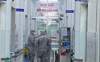 Hạn chế di chuyển khách Trung Quốc tại Việt Nam do viêm phổi Vũ Hán