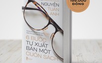 Cầm tay chỉ việc xuất bản sách best-seller