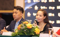 Dàn nhạc giao hưởng Bucharest tới Việt Nam trong chương trình của Đinh Hoài Xuân