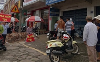 Giám đốc quỹ tín dụng bị 'dân trương bảng đòi tiền' không còn ở Việt Nam