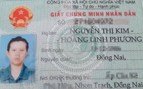 Xin đổi tên vì tên quá dài: H.Nhơn Trạch 'chờ' Sở Tư pháp Đồng Nai