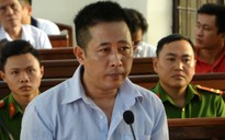 Cựu CSGT Đồng Nai bắn chết người lãnh 18 năm tù
