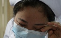 Khoa ung bướu Bệnh viện Đồng Nai hết cách ly: Rơi nước mắt vì vui mừng