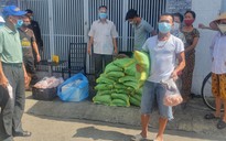 Đồng Nai đề nghị T.Ư hỗ trợ hơn 3.128 tấn gạo phát cho người khó khăn