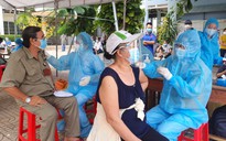 Tiêm vắc xin Covid-19 ở Đồng Nai: Không phân biệt thường trú, tạm trú, người nước ngoài