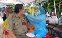 Toàn cảnh chiến dịch tiêm vắc xin Covid-19 ở Đồng Nai, Bình Thuận và Bình Phước