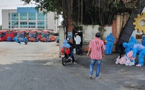 Đồng Nai: Thí điểm xe khách liên tỉnh từ Đồng Nai đi TP.HCM và Vĩnh Long