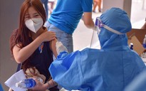 Đồng Nai: Nghiên cứu kế hoạch tiêm vắc xin Covid-19 mũi 3 cho người dân