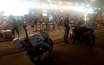 Đồng Nai: Hỗn chiến tại quán nhậu, 3 người bị thương